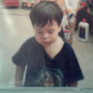 Meet your Posher, Jesus